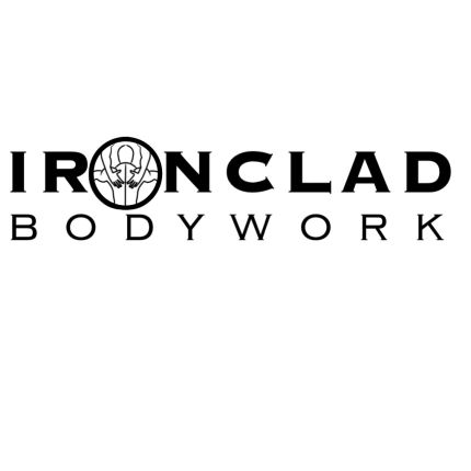 Logo van Ironclad Bodywork
