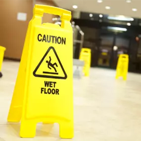 Bild von Tidy Team Cleaning Services