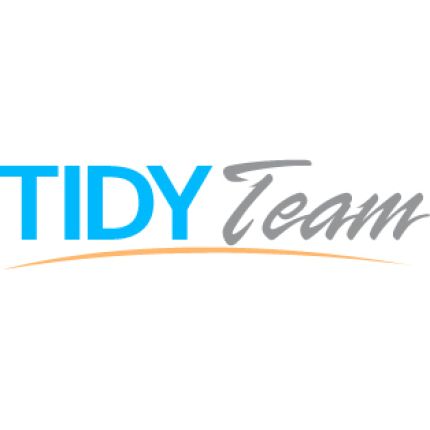 Logo fra Tidy Team Cleaning Services