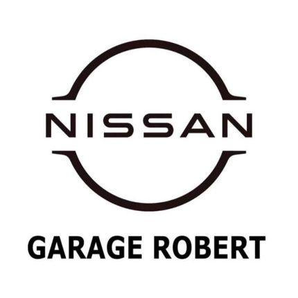 Logo van Garage Robert BV