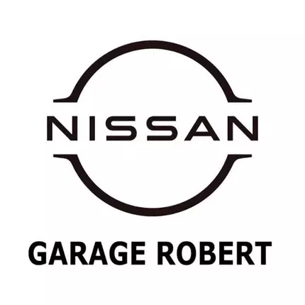 Logotipo de Garage Robert BV