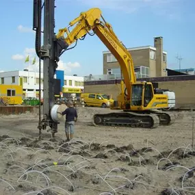 Hörmann Grondboringen BV