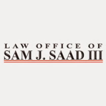 Logo da Law Office of Sam J. Saad III