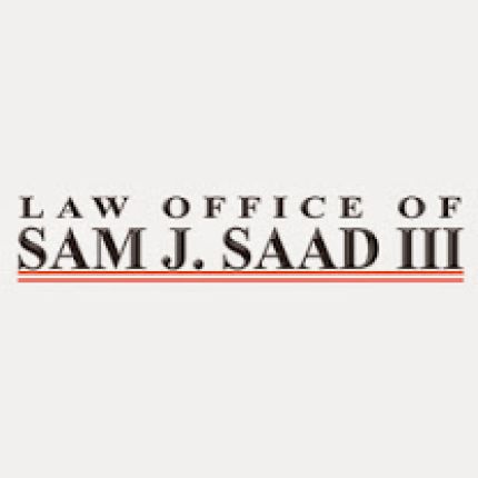 Logótipo de Law Office of Sam J. Saad III