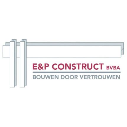 Logo da E & P Construct