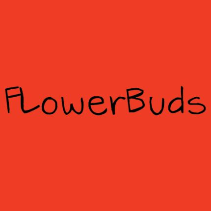 Logo van FlowerBuds