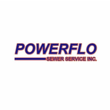 Logo da PowerFlo Sewer Services