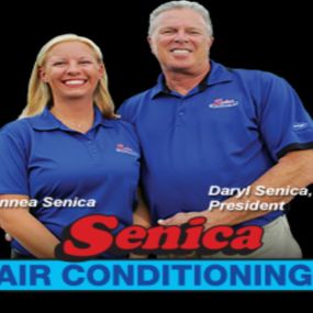 Bild von Senica Air Conditioning, Inc.