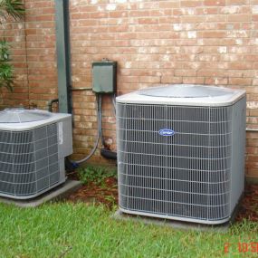 Bild von Senica Air Conditioning, Inc.