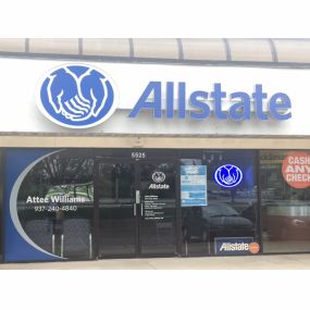 Bild von Attee Williams: Allstate Insurance