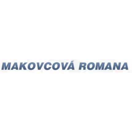 Logo from Romana Makovcová - účetnictví