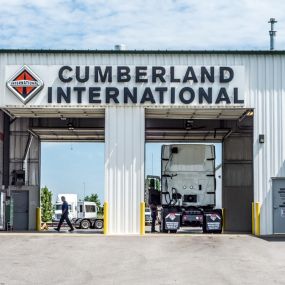 Bild von Cumberland International Trucks