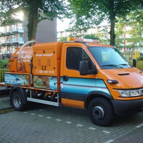 Amsterdamse Ontstoppings- en Reinigingscentrale BV