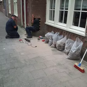 Amsterdamse Ontstoppings- en Reinigingscentrale BV