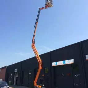 Amsterdamse Ontstoppings- en Reinigingscentrale BV
