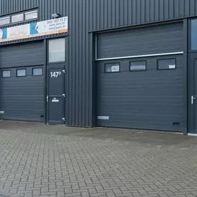 Amsterdamse Ontstoppings- en Reinigingscentrale BV