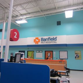 Bild von Banfield Pet Hospital