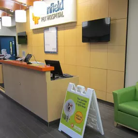 Bild von Banfield Pet Hospital