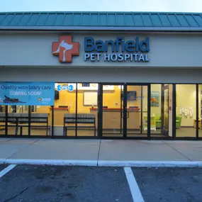 Bild von Banfield Pet Hospital