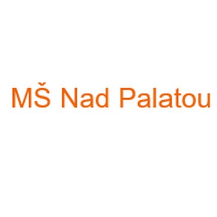 Logo van Mateřská škola, Praha 5 - Smíchov, Nad Palatou 613