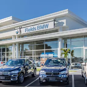 Fields BMW of Lakeland