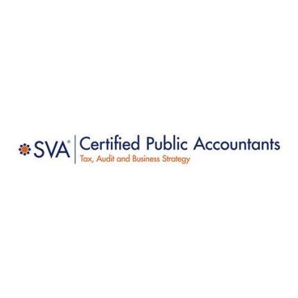 Logo fra SVA Certified Public Accountants