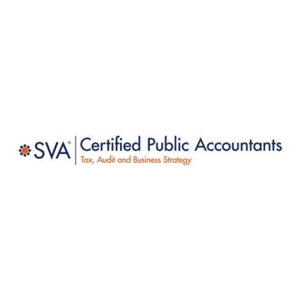 Logotyp från SVA Certified Public Accountants