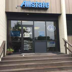 Bild von Kevin Kennedy: Allstate Insurance