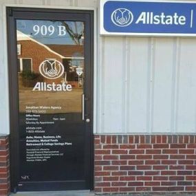 Bild von Jonathan Waters: Allstate Insurance