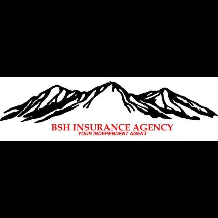 Logótipo de BSH Insurance Agency