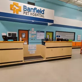 Bild von Banfield Pet Hospital