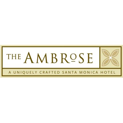 Logo von The Ambrose Hotel