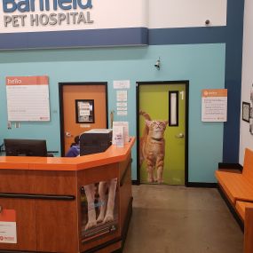 Bild von Banfield Pet Hospital