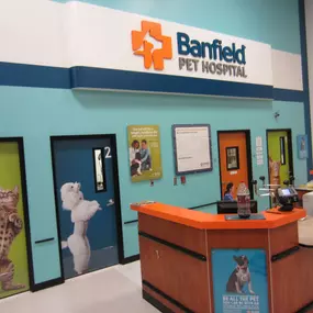 Bild von Banfield Pet Hospital