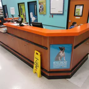 Bild von Banfield Pet Hospital