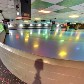 Bild von Rollerland Skate Center
