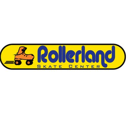 Logo de Rollerland Skate Center