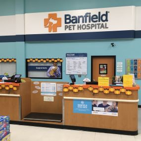 Bild von Banfield Pet Hospital