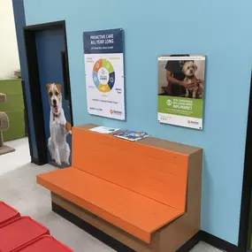 Bild von Banfield Pet Hospital