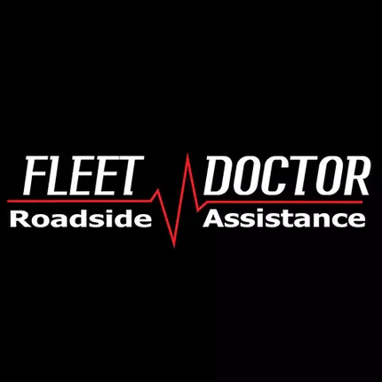 Logo od Fleet Doctor