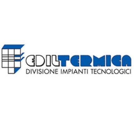 Logotyp från Ediltermica Divisione Impianti Tecnologici