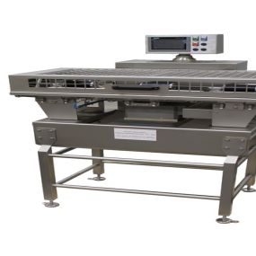 Checkweighers