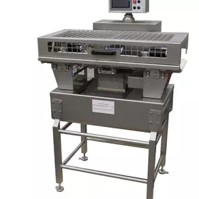 Checkweighers