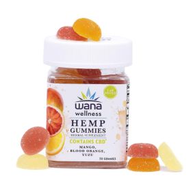 CBD-Wana-Wellness-Tropical-Fruit-Broad-Gummies-600mg-abq-albuquerque-nm