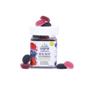 CBD-Wana-Wellness-Mixed-Berry-Gummies-600mg-abq-albuquerque-nm