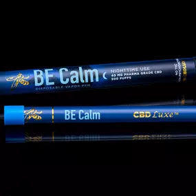 cbd-luxe-disposable-vape-pen-be-calm