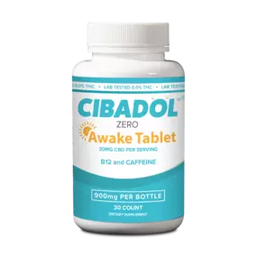 Our uncoated, sugar-free pressed energy pills are formulated with pure CBD isolate that’s sourced directly from our own Colorado hemp farms. Our allergy-friendly, vegan energy pills are perfect for achieving that natural boost of energy to help you conquer the day. Our revolutionary tablets may offer all the incredible benefits of caffeine but without the negative side effects. Enjoy a more balanced effect without the shakey comedown from energy drinks and artificial ingredients. Our clean energ