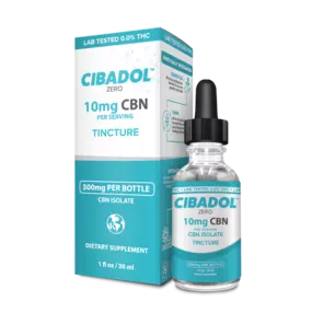 Cibadol CBN Oil Tincture is formulated based on evidence gathered from cutting-edge research and advanced extraction processes developed by the nation’s leading cannabis scientists. This premium tincture utilizes true ingenuity to make the benefits of cannabinol accessible to people of all ages and demographics.