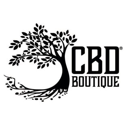Logo von CBD Boutique