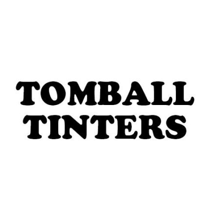 Logo from Tomball Tinters